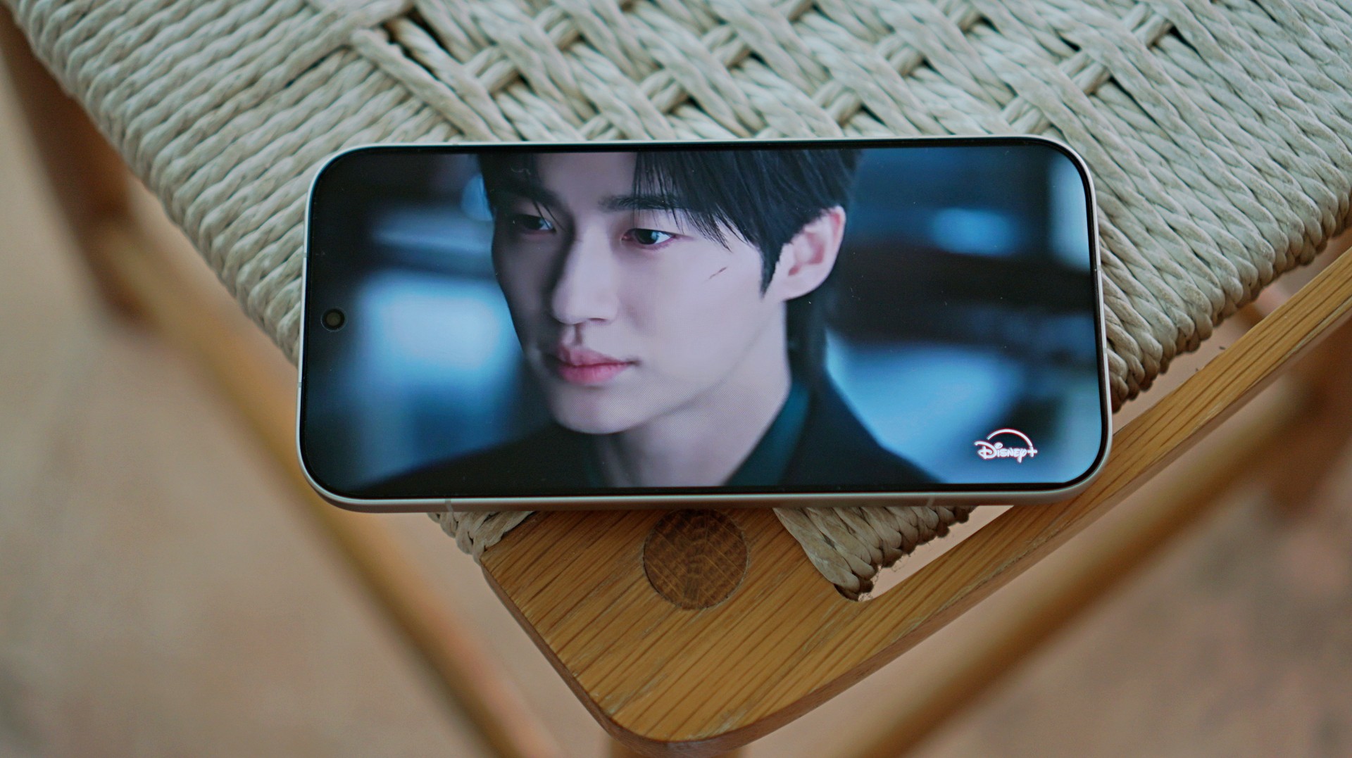 HONOR 600 | Byeon Woo-seok | Perfect Crown | Disney Plus