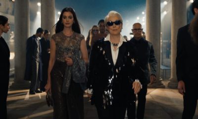 The Devil Wears Prada 2