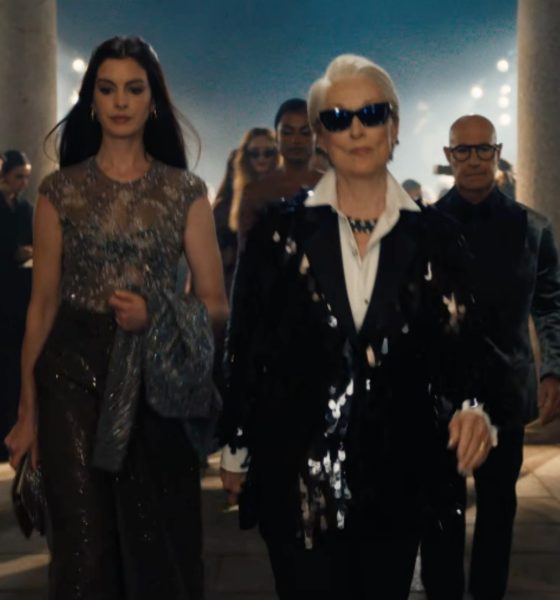 The Devil Wears Prada 2