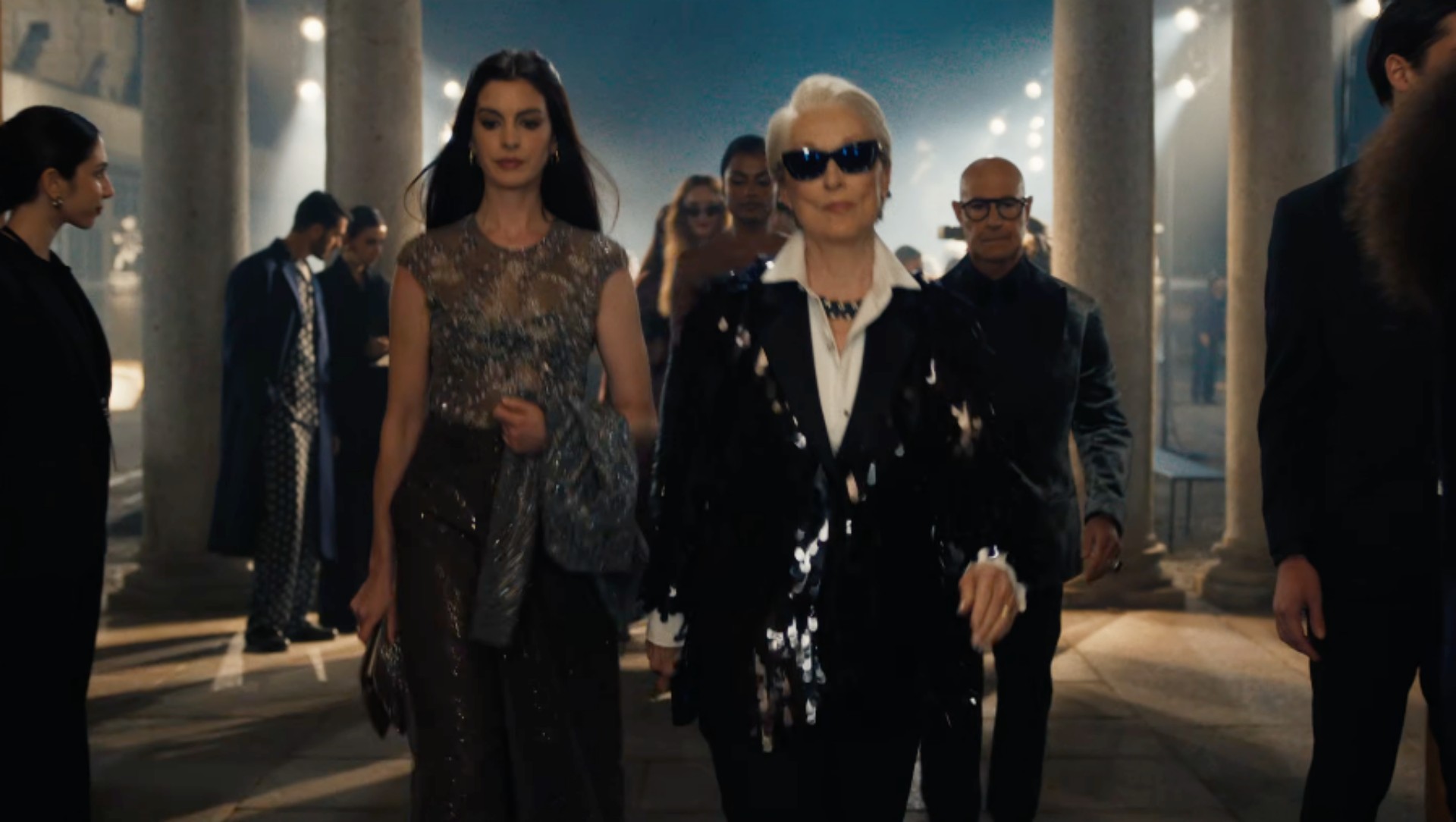 The Devil Wears Prada 2
