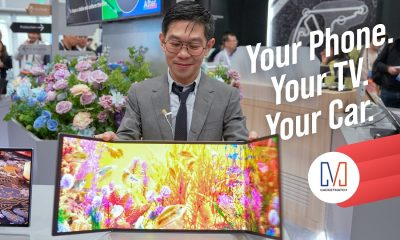 TCL CSOT SID Display Week 2026