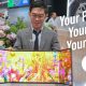 TCL CSOT SID Display Week 2026