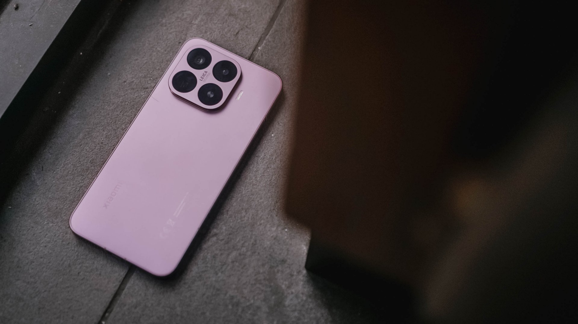 Xiaomi 17T Pro