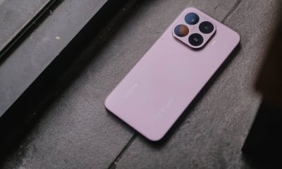 Xiaomi 17T Pro