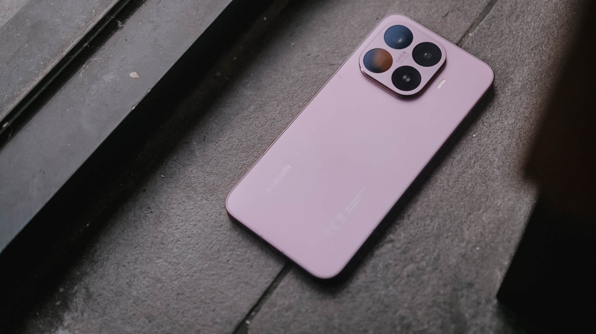 Xiaomi 17T Pro