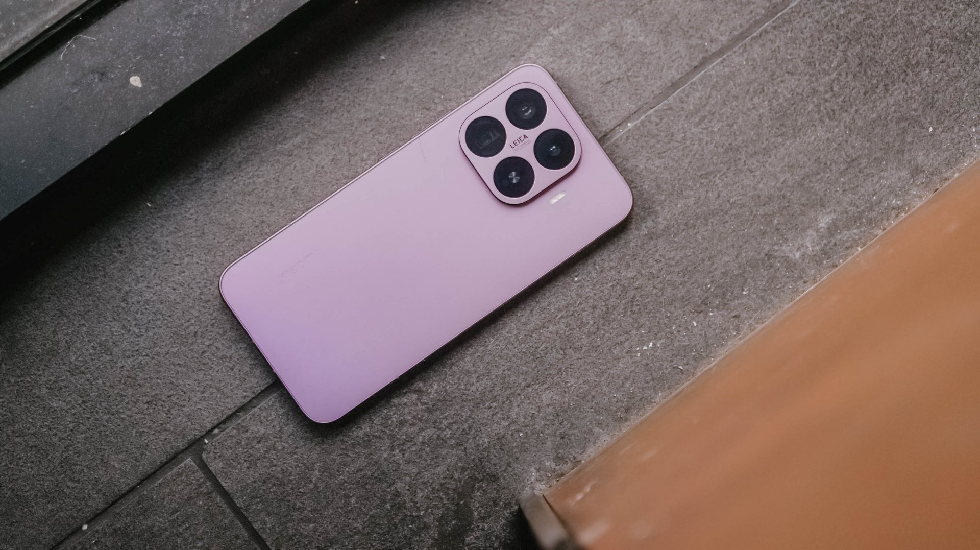 Xiaomi 17T Pro