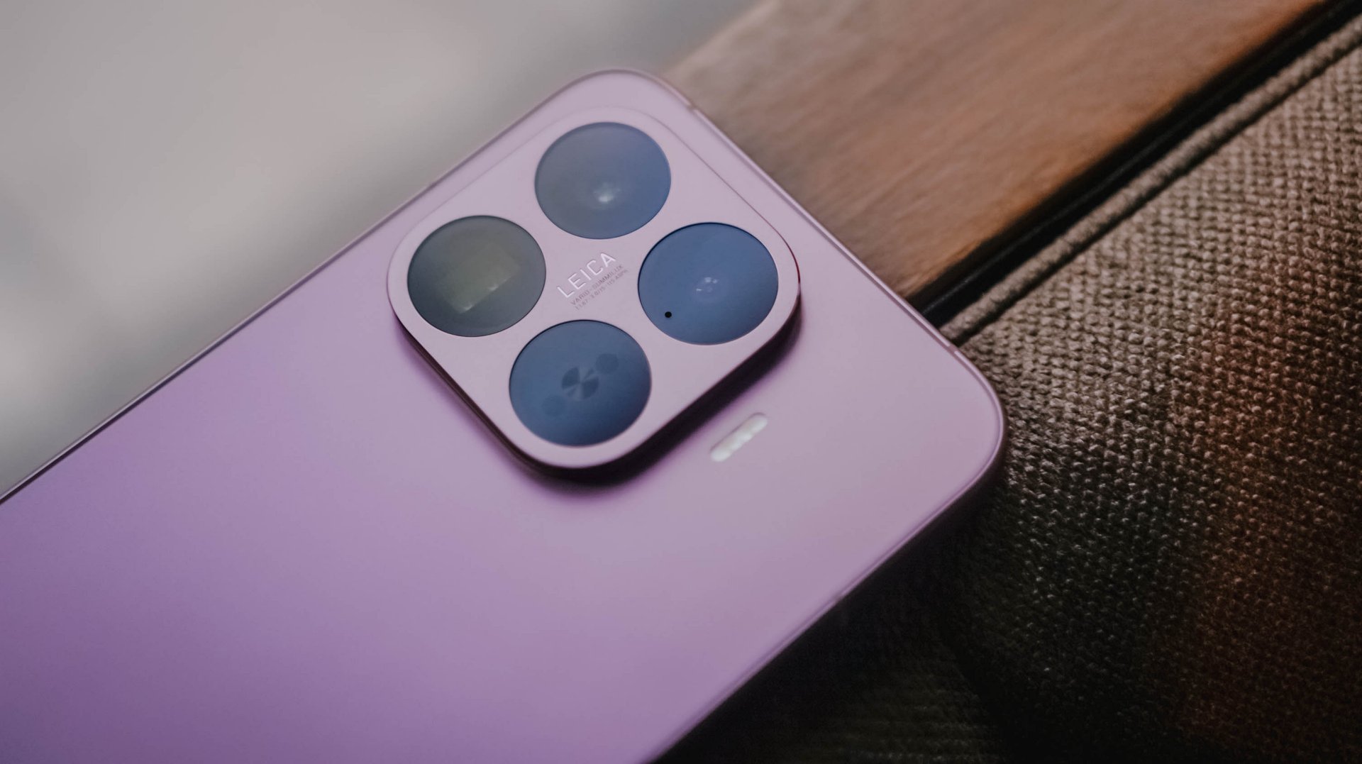 Xiaomi 17T Pro