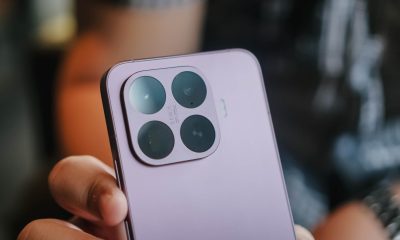 Xiaomi 17T Pro