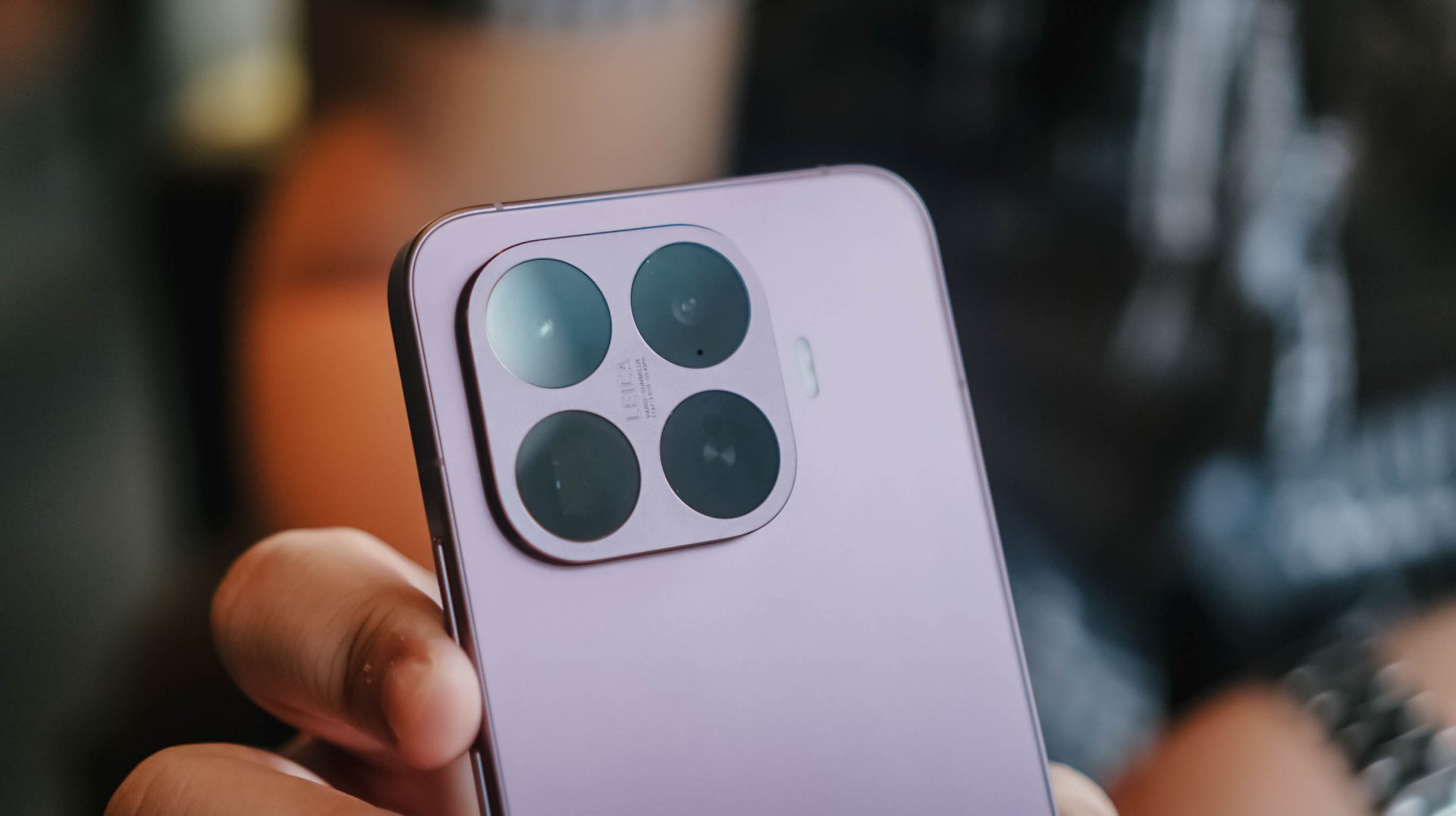 Xiaomi 17T Pro