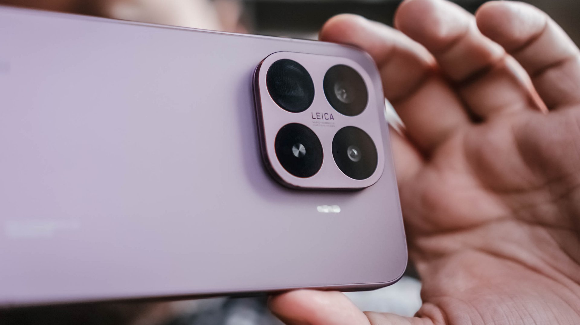 Xiaomi 17T Pro