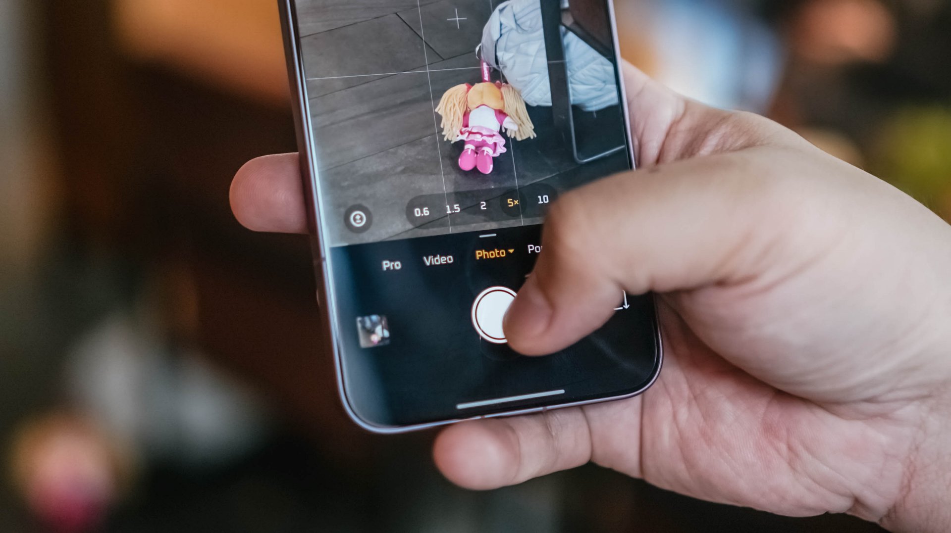 Xiaomi 17T Pro
