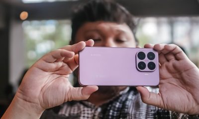 Xiaomi 17T Pro