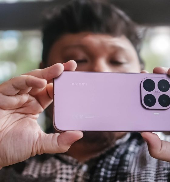 Xiaomi 17T Pro
