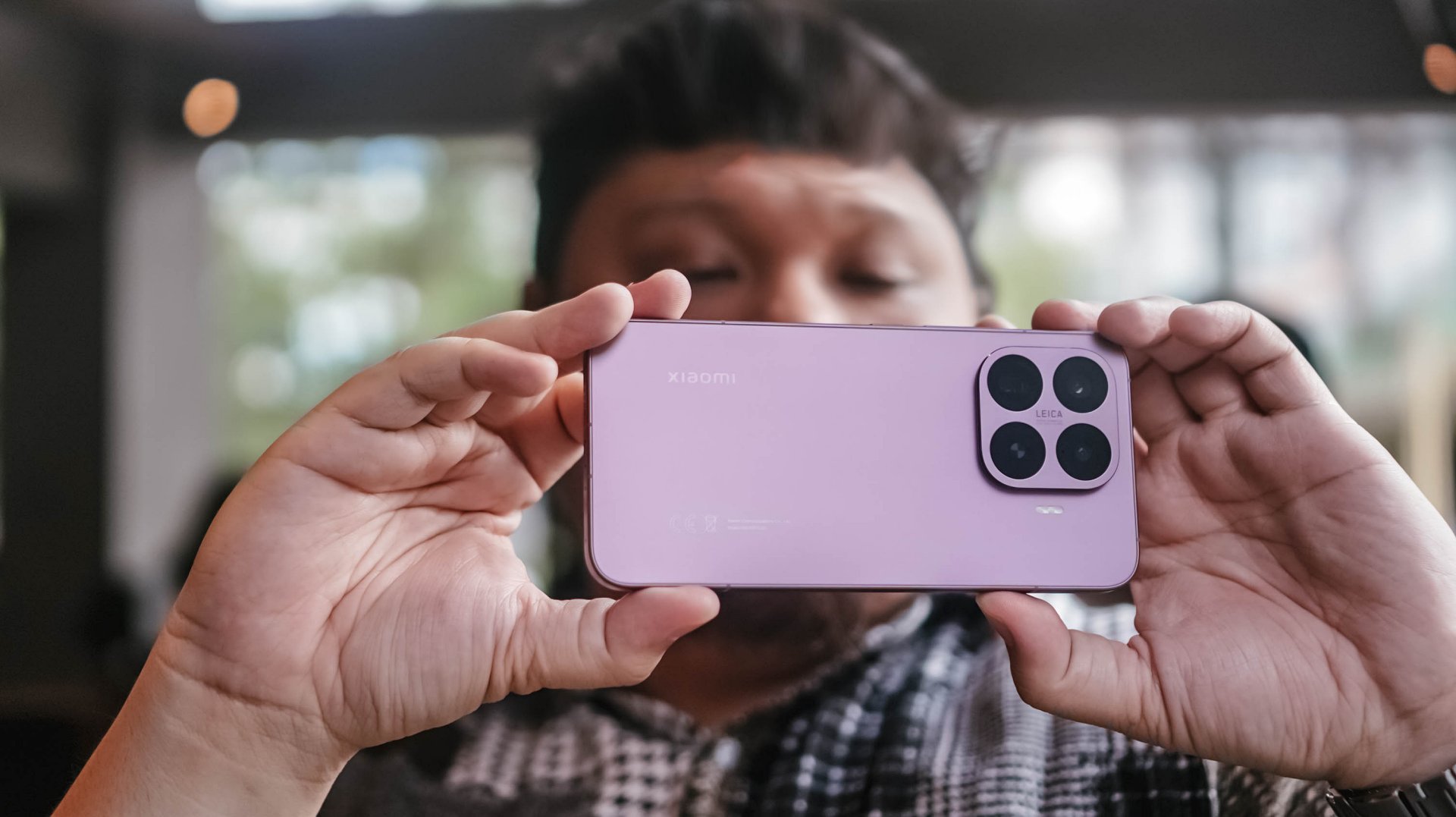 Xiaomi 17T Pro