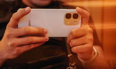 OPPO A6s 5G