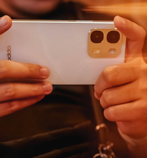 OPPO A6s 5G