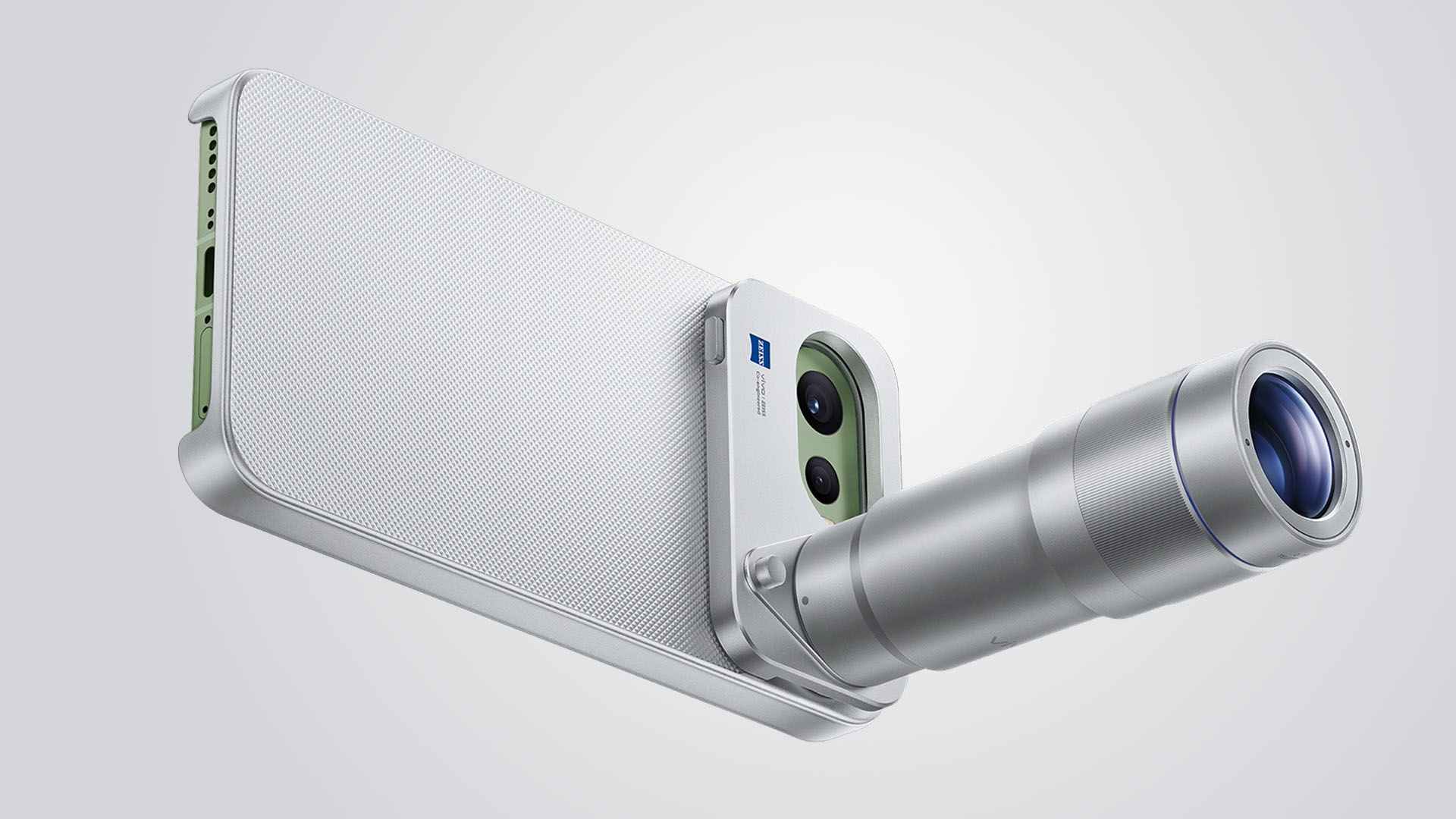 vivo X300 FE