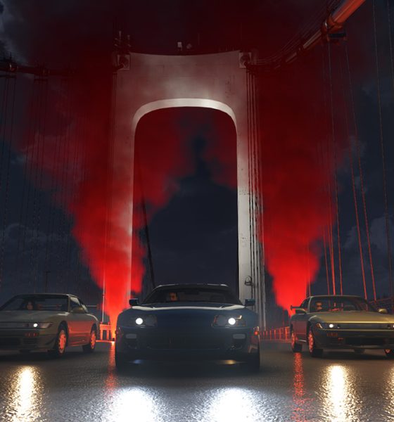 Forza Horizon 6