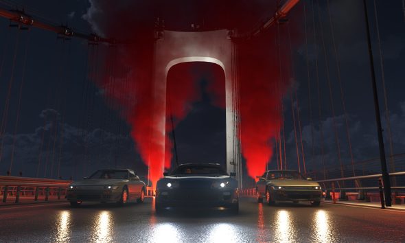 Forza Horizon 6