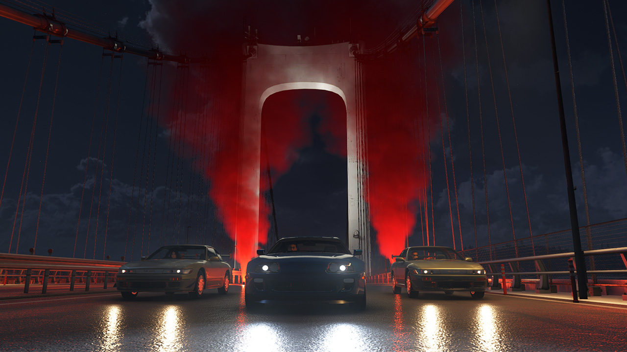 Forza Horizon 6