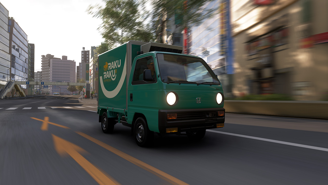 Forza Horizon 6
