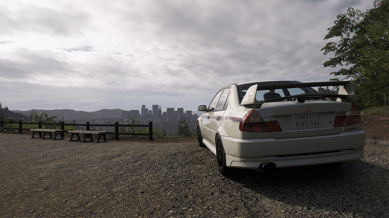 Forza Horizon 6