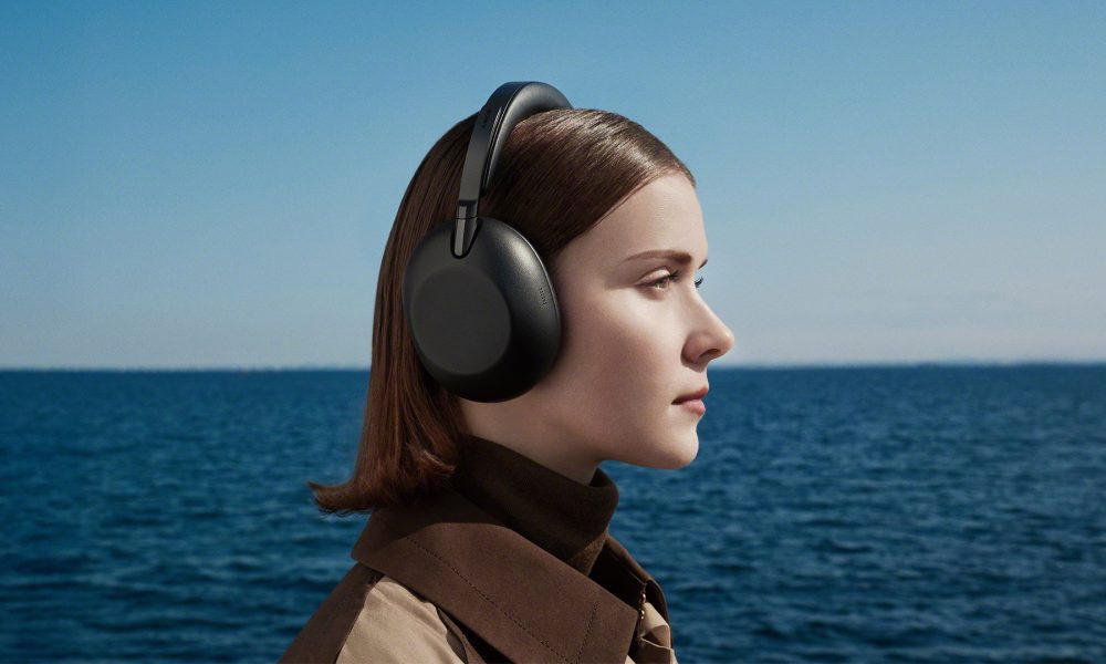 Sony unveils the very premium 1000X THE COLLEXION