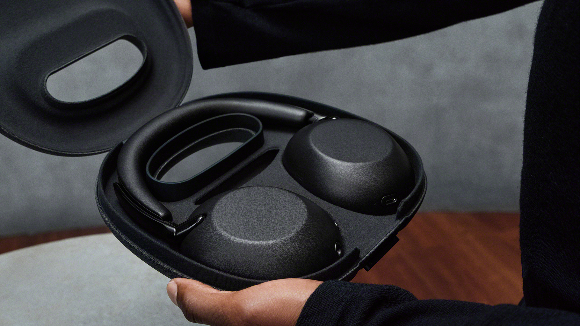 Sony unveils the very premium 1000X THE COLLEXION