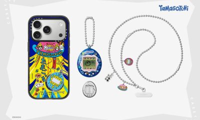 CASETiFY Tamagotchi