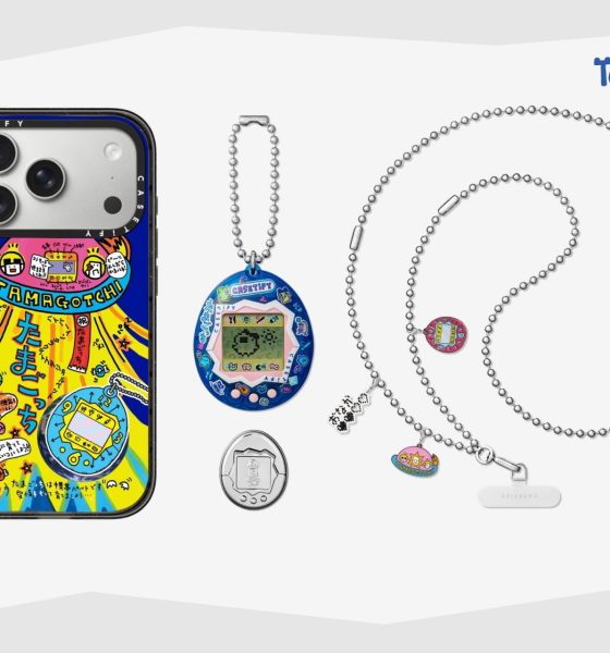 CASETiFY Tamagotchi