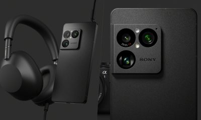 Xperia 1 VIII