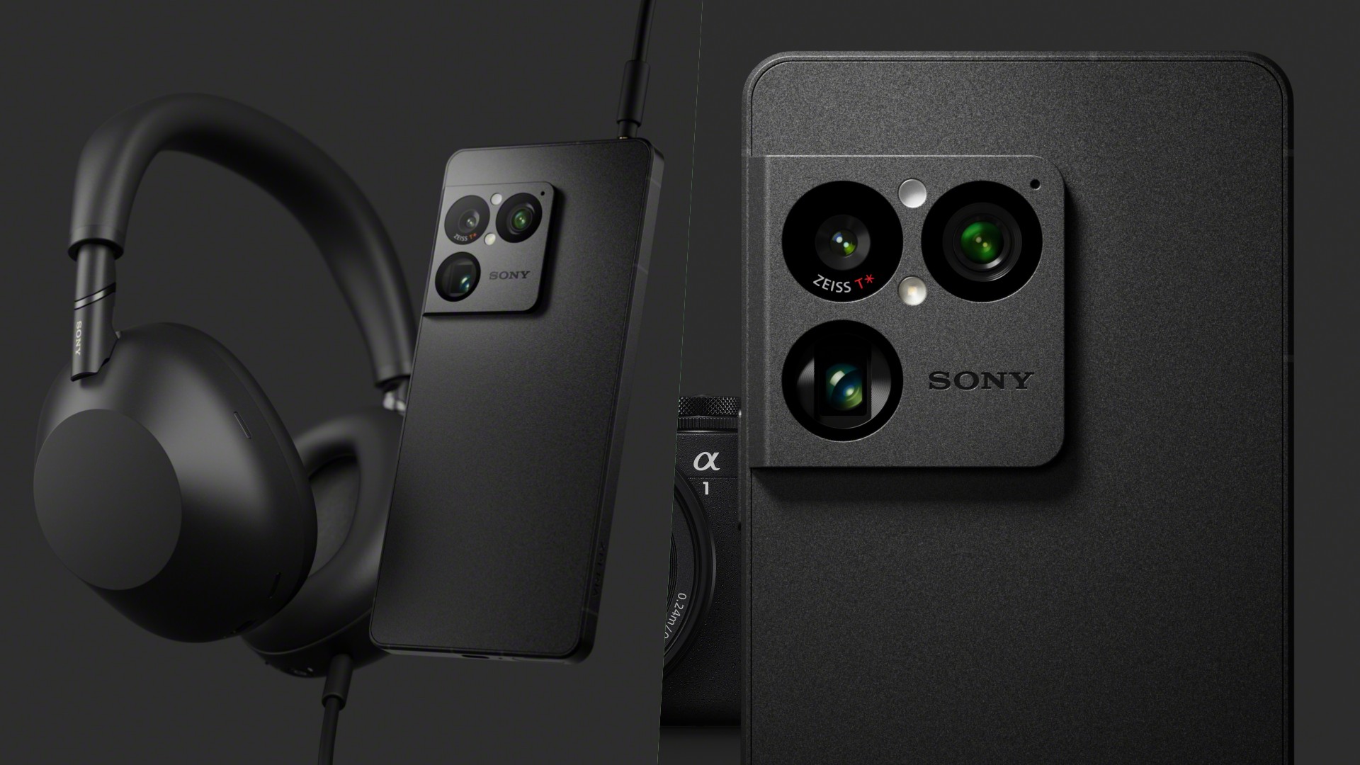 Xperia 1 VIII