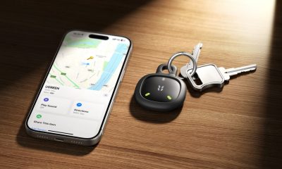 UGREEN FineTrack