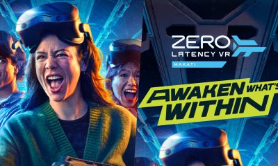 Zero Latency Laser