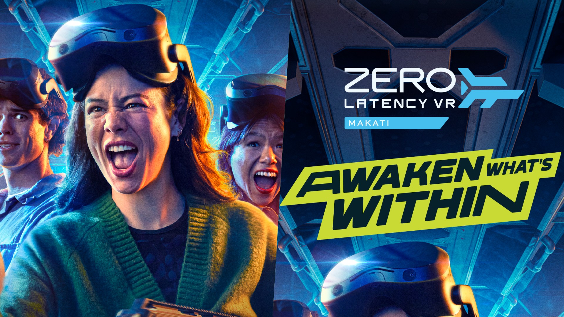 Zero Latency Laser