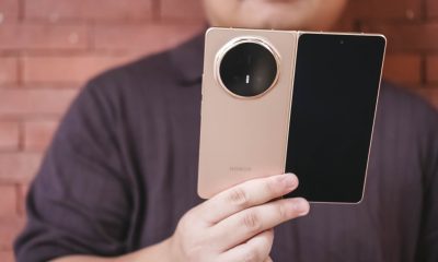HONOR Magic V6