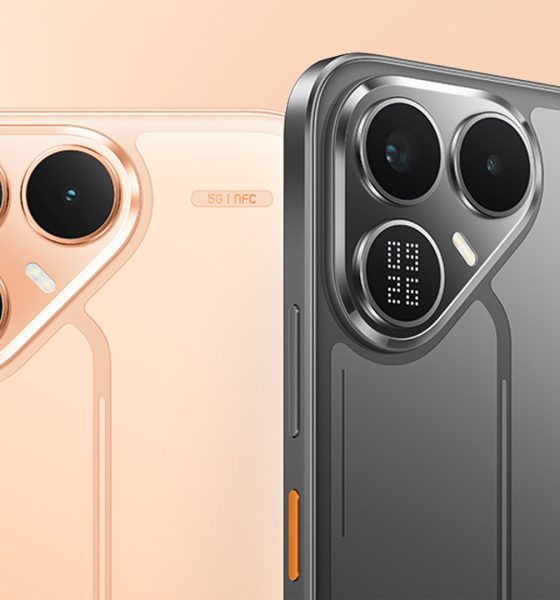 TECNO POVA 8 5G