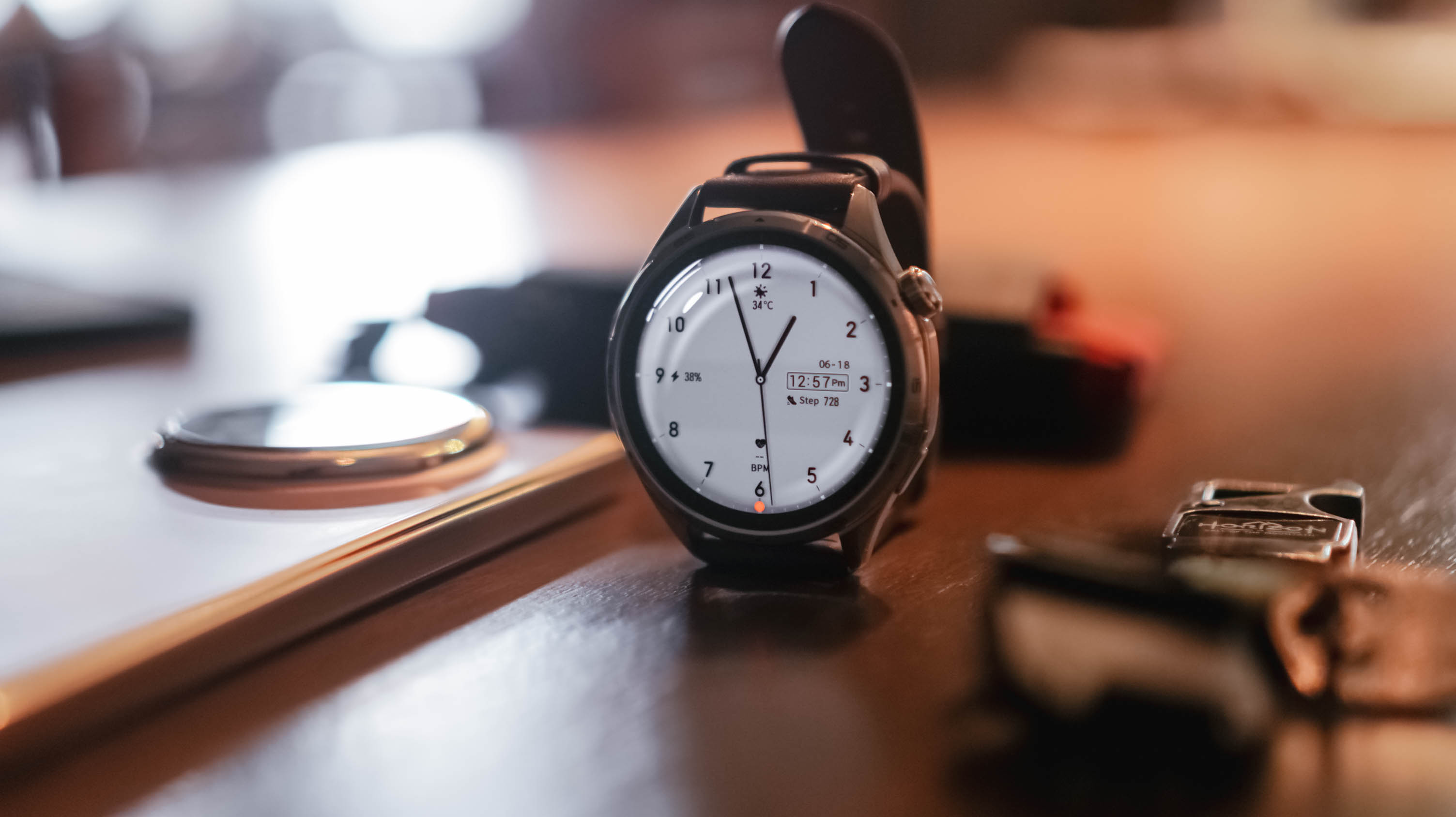 HONOR Watch 6