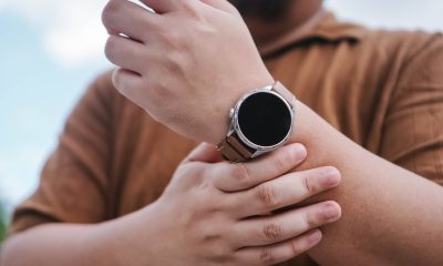 HONIR Watch 6