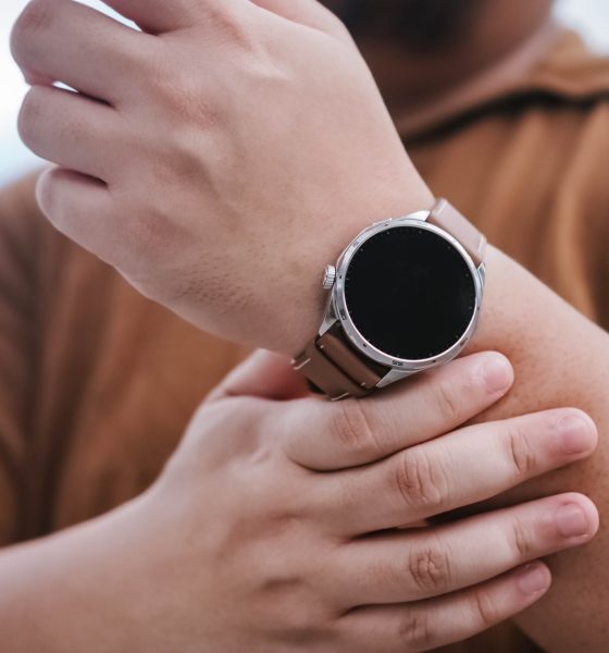 HONIR Watch 6