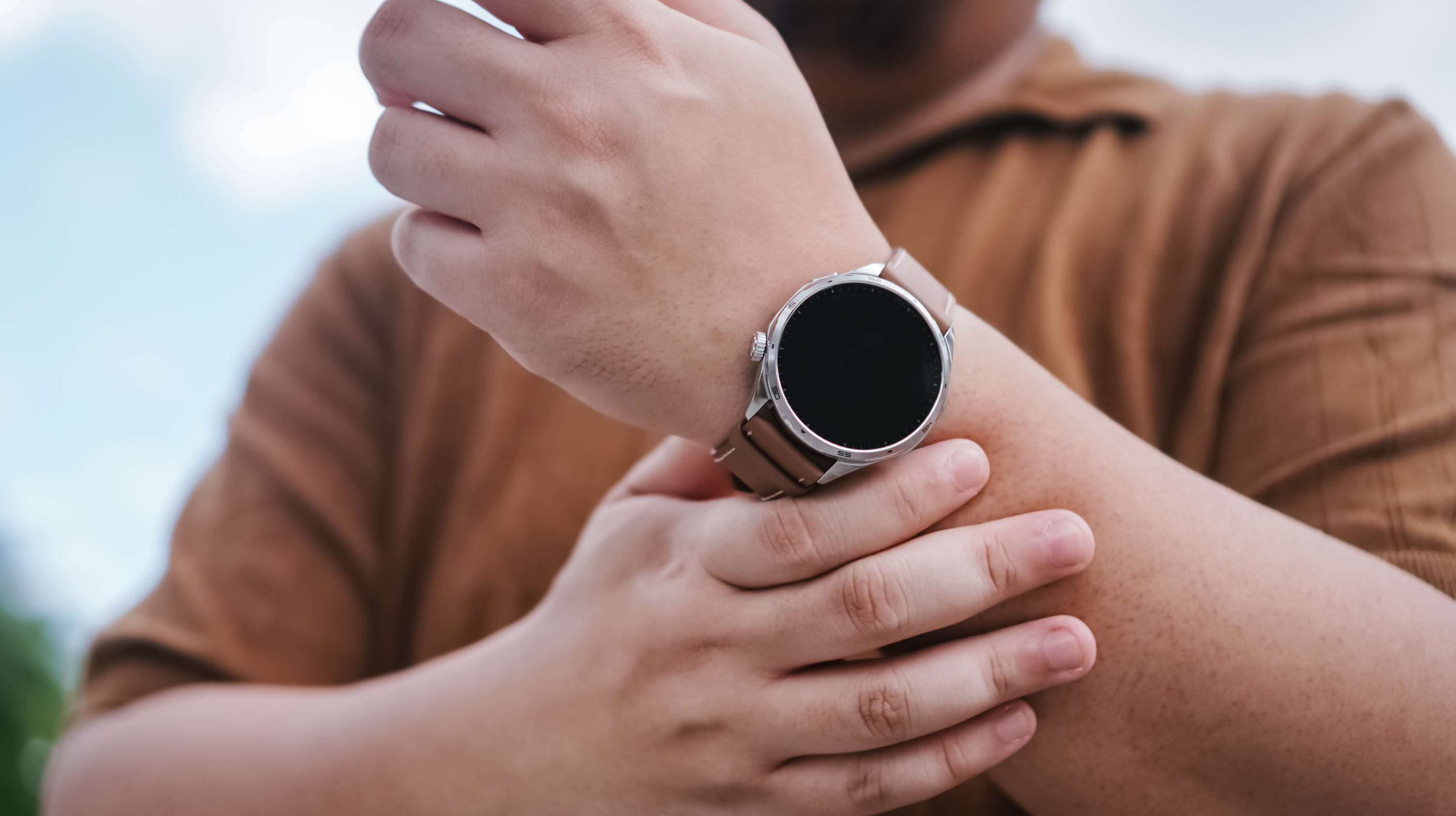 HONIR Watch 6
