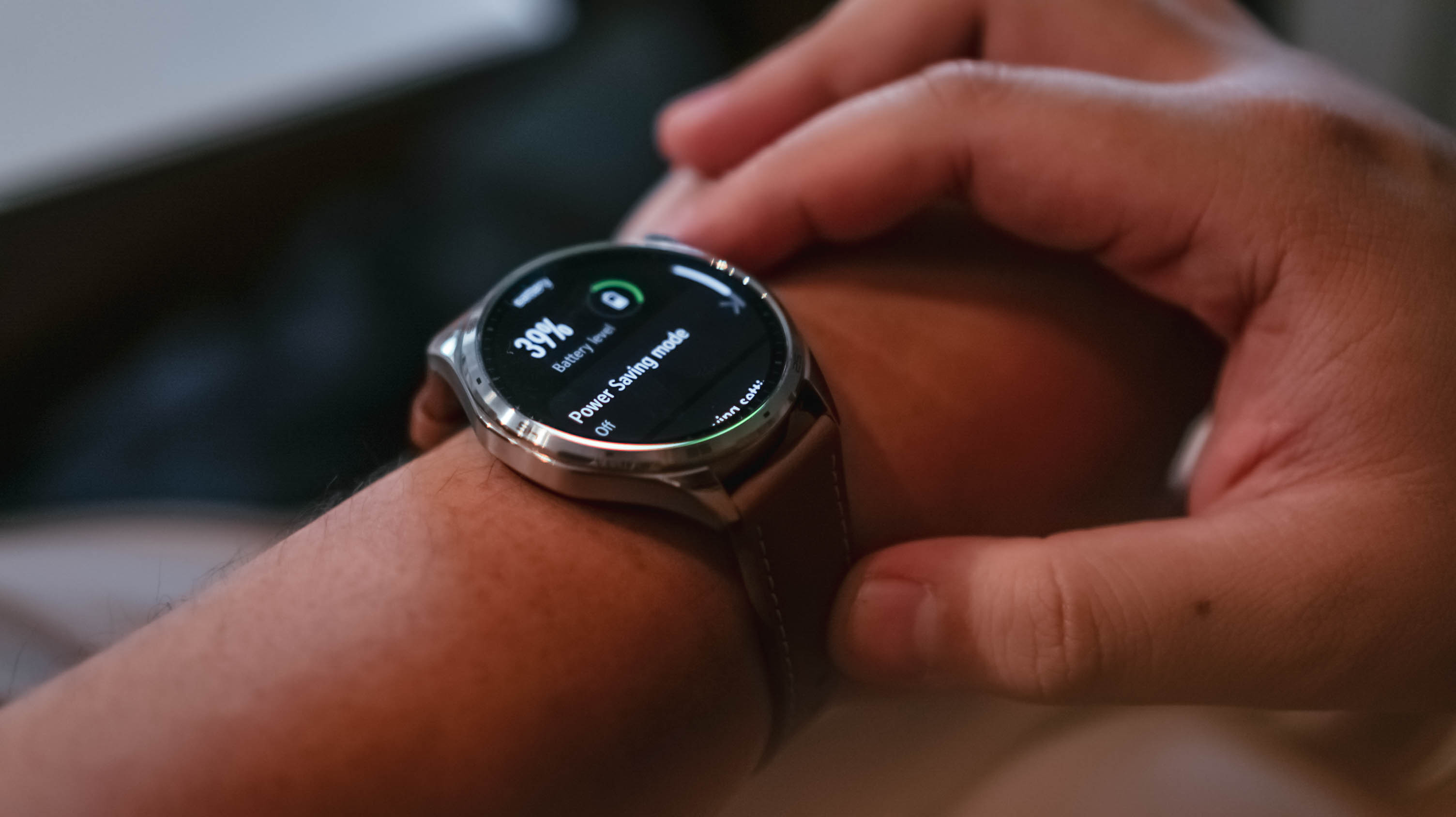 HONOR Watch 6