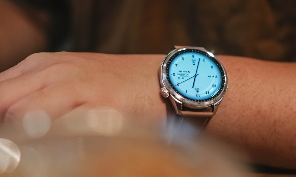 HONOR и Fidesmo запустили бесконтактную оплату на Watch 6 в Европе и на Ближнем Востоке