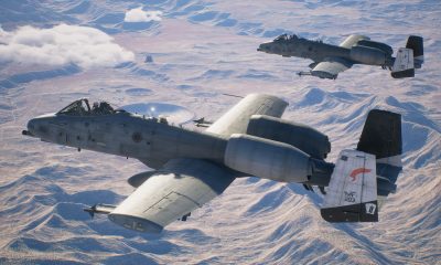 Ace Combat 8