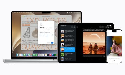 Apple Intelligence
