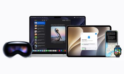 Apple Intelligence, Siri AI