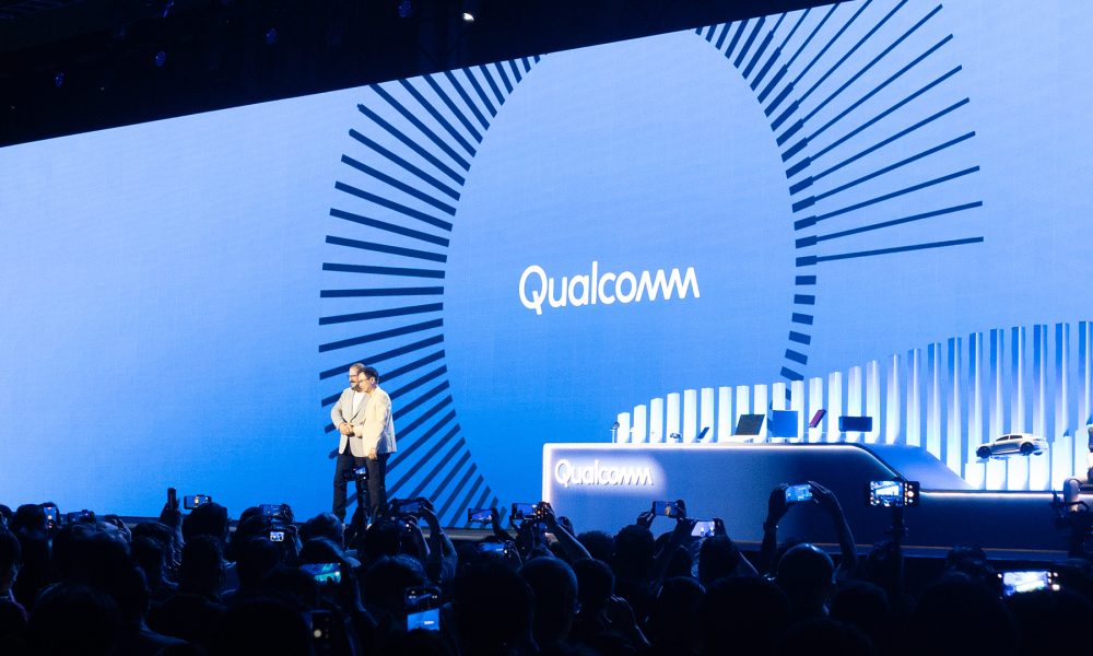Qualcomm: 2026 is the year of the (AI) agents