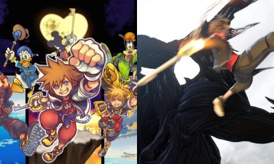 Kingdom Hearts IV