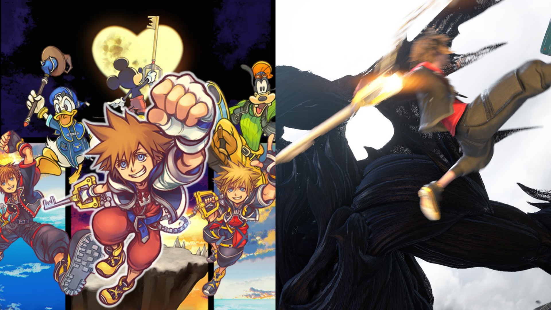 Kingdom Hearts IV