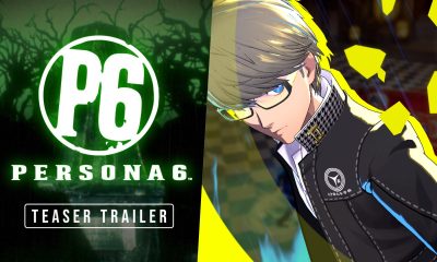 Persona 6 | Persona 4 Revival
